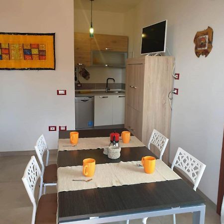 Apartmán Al Girasole Peschiera del Garda Exteriér fotografie