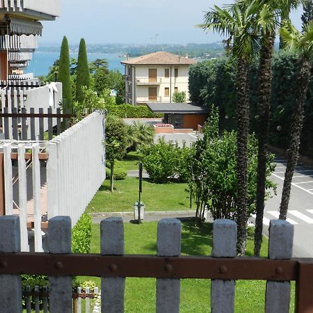 Apartmán Al Girasole Peschiera del Garda Exteriér fotografie
