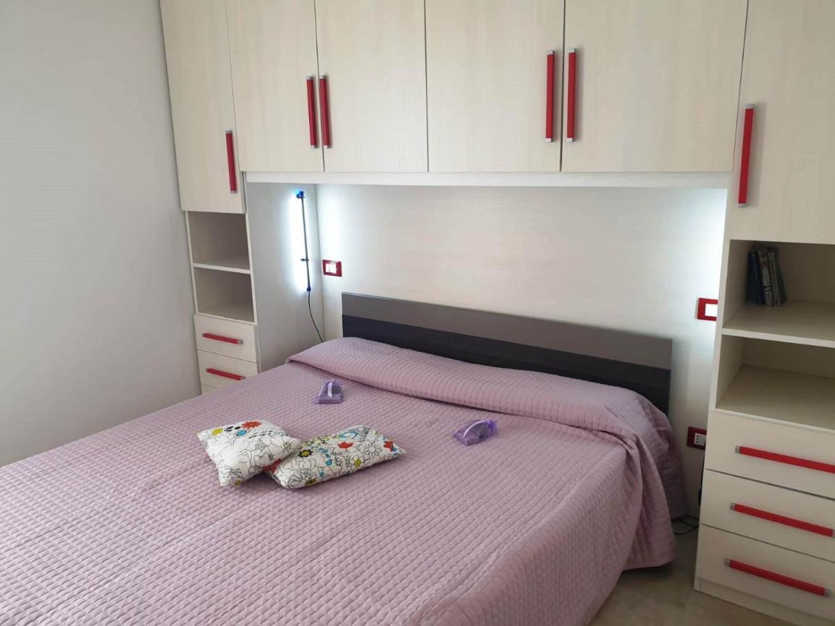 Apartmán Al Girasole Peschiera del Garda Exteriér fotografie