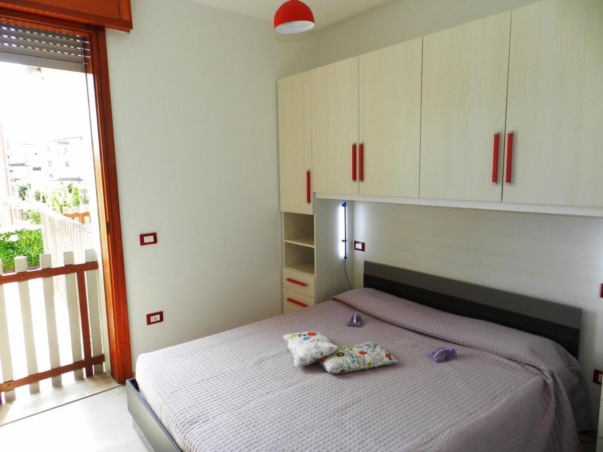 Apartmán Al Girasole Peschiera del Garda Exteriér fotografie