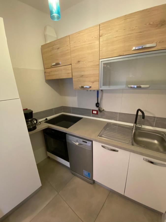 Apartmán Al Girasole Peschiera del Garda Exteriér fotografie