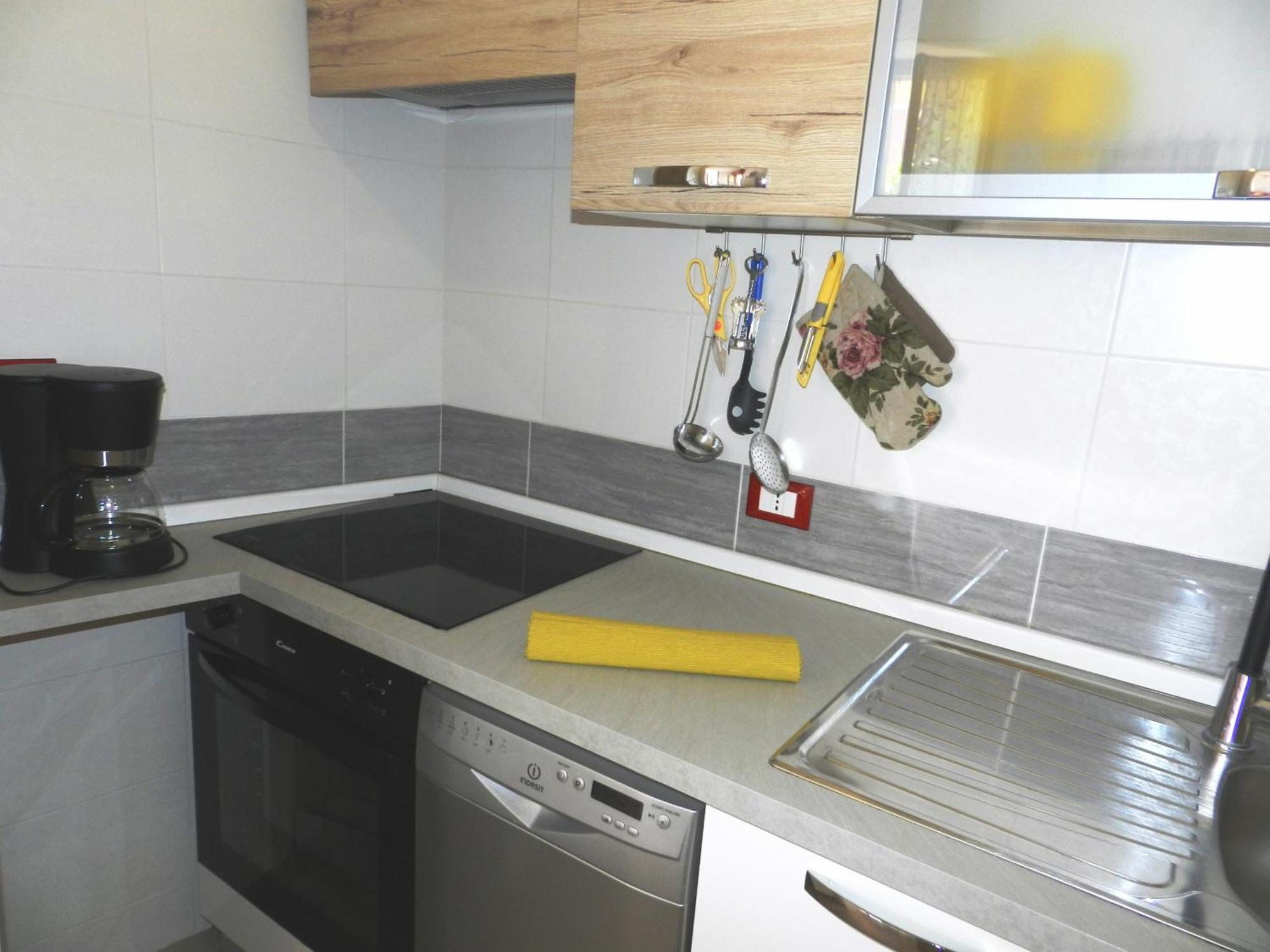 Apartmán Al Girasole Peschiera del Garda Exteriér fotografie