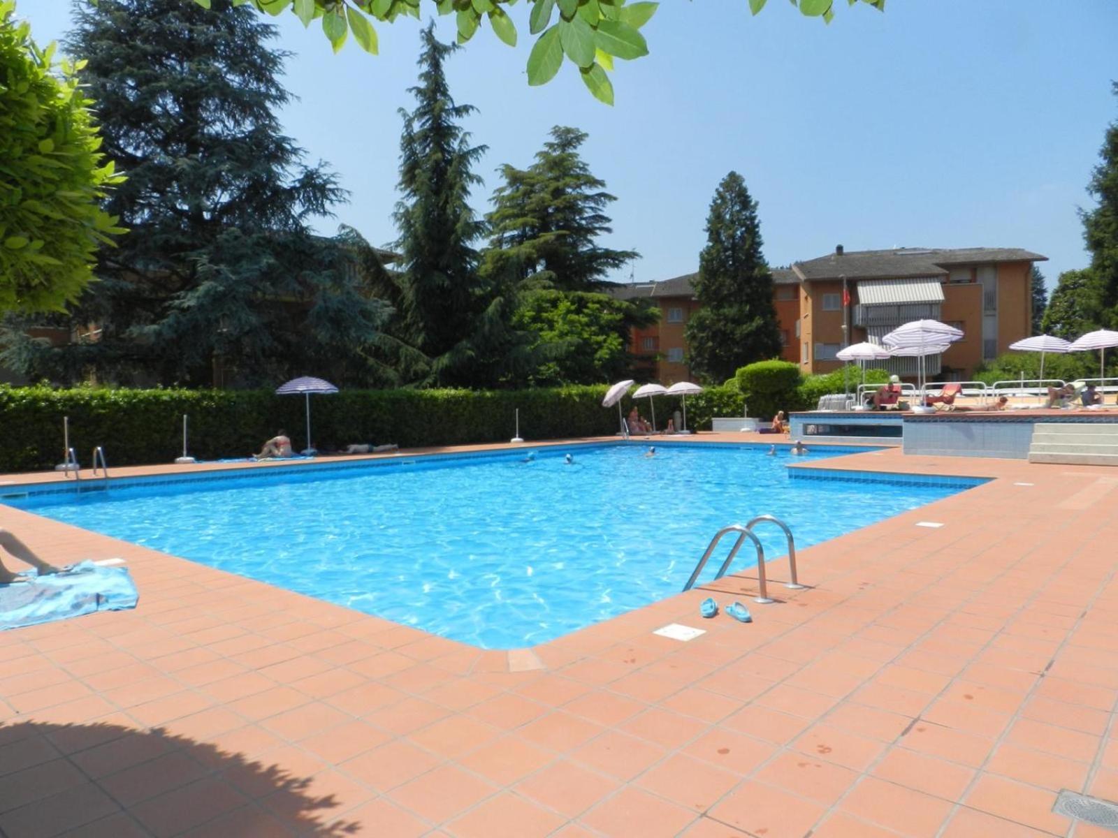 Apartmán Al Girasole Peschiera del Garda Exteriér fotografie