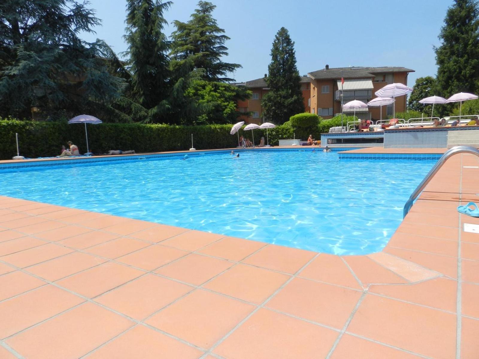 Apartmán Al Girasole Peschiera del Garda Exteriér fotografie